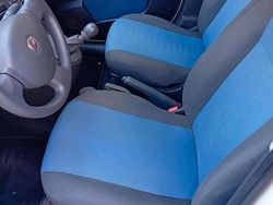 Weiß Gebraucht 2010 Fiat Panda Kleinwagen | 4.500 € (Teuer)