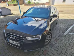 Other Gebraucht 2016 Audi A5 Sportback Coupé | 10.800 € (Guter Preis)