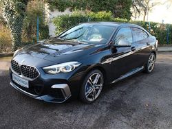 Schwarz Gebraucht 2022 BMW M235 Performance Limousine | 32.800 € (Fairer Preis)