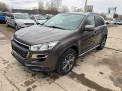 Gebraucht 2012 Peugeot 4008 Allure SUV | 7.999 € (Fairer Preis)