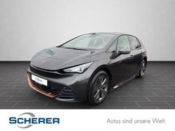 Grau metallic Gebraucht 2022 Cupra Born Kleinwagen | 23.880 € (Guter Preis)