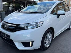 Weiß Gebraucht 2017 Honda Jazz Comfort Kleinwagen | 12.990 € (Guter Preis)