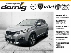 Grau artense metallic Gebraucht 2019 Peugeot 3008 Crossway SUV | 20.890 € (Fairer Preis)