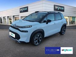 Weiß Gebraucht 2022 Citroën C3 Aircross PureTech SUV | 17.430 € (Fairer Preis)