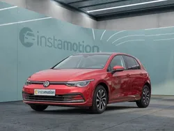 VW Golf VIII