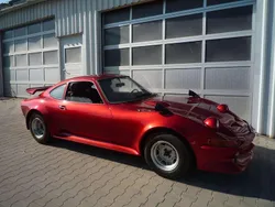 Rot Gebraucht 1970 Opel GT Limousine | 16.490 €