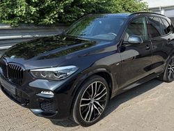 Schwarz Gebraucht 2020 BMW X5 M50 Performance SUV | 53.990 € (Superpreis)