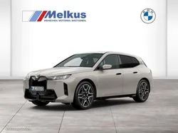 Grau Gebraucht 2025 BMW iX M Sport SUV | 86.990 € (Superpreis)