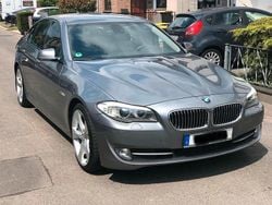 Gebraucht 2012 BMW 530 Limousine | 11.490 € (Fairer Preis)