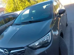 Grau Gebraucht 2019 Opel Crossland Edition SUV | 9.500 € (Guter Preis)
