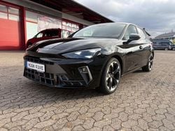 Schwarz Gebraucht 2025 Cupra Leon Limousine | 29.900 € (Superpreis)