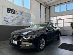 Schwarz Gebraucht 2015 VW Passat Comfortline Kombi | 13.750 € (Fairer Preis)