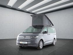 Schwarz Neu 2025 VW T7 California Van | 67.499 €