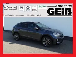 Grau Neu 2025 VW Taigo R-line SUV | 27.990 € (Guter Preis)
