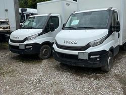 Weiß Gebraucht 2019 Iveco Daily | 16.422 €