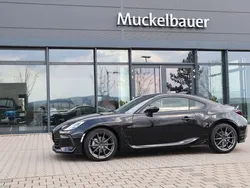 Schwarz Neu 2025 Subaru BRZ Sport Coupé | 46.995 €