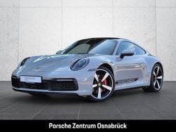 Weiß Gebraucht 2019 Porsche 911 Carrera 4S | 133.900 € (Teuer)