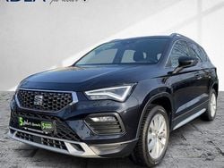 Schwarz Gebraucht 2024 Seat Ateca Xperience SUV | 26.880 € (Guter Preis)