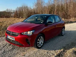 Rot Gebraucht 2020 Opel Corsa-e Edition Kleinwagen | 13.500 € (Fairer Preis)