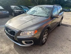 Grau Gebraucht 2008 Volvo XC70 Momentum SUV | 3.500 €