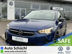 Opel Corsa-e