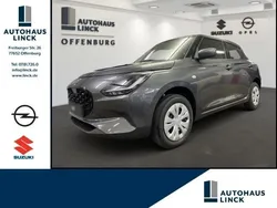 Grau Neu 2024 Suzuki Swift Club Limousine | 17.988 €