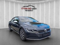 Grau Gebraucht 2020 VW Arteon Elegance Limousine | 21.200 € (Etwas zu teuer)