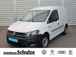 Andere Gebraucht 2018 VW Caddy Van / Kleinbus | 16.480 € (Superpreis)