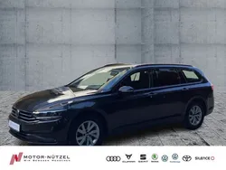 Grau Gebraucht 2022 VW Passat Conceptline Kombi | 19.930 € (Fairer Preis)
