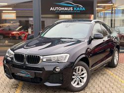 Carbonschwarz Gebraucht 2017 BMW X4 M Sport SUV | 24.999 € (Fairer Preis)