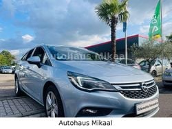 Kiu Gebraucht 2018 Opel Astra Kombi | 6.499 € (Guter Preis)