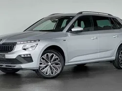 Silber / reflexsilber Neu 2024 Skoda Kamiq Drive SUV | 23.970 € (Guter Preis)