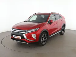 Rot Gebraucht 2018 Mitsubishi Eclipse Cross Edition SUV | 16.250 € (Guter Preis)