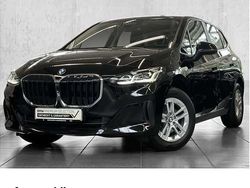 Schwarz Gebraucht 2022 BMW 220 Kombi | 26.980 € (Superpreis)