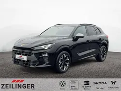Schwarz Gebraucht 2025 Cupra Terramar SUV | 39.945 € (Superpreis)