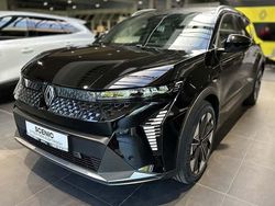 Schwarz Neu 2025 Renault Mégane Komfort Limousine | 44.590 €