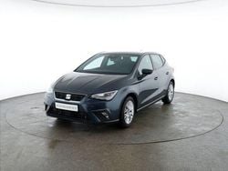 Grau Gebraucht 2024 Seat Ibiza FR Limousine | 17.260 € (Guter Preis)