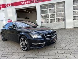 Schwarz Gebraucht 2014 Mercedes CLS63 AMG AMG Limousine | 42.900 € (Fairer Preis)