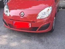 Rot Gebraucht 2010 Renault Twingo Kleinwagen | 3.490 € (Fairer Preis)