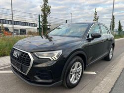 Schwarz Gebraucht 2021 Audi Q3 SUV | 24.500 € (Superpreis)