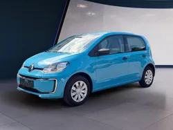 Teal blue Gebraucht 2023 VW e-up! Edition Kleinwagen | 22.490 € (Fairer Preis)