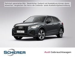 Daytonagrau perleffekt Neu 2025 Audi Q2 S-Line SUV | 34.900 € (Fairer Preis)