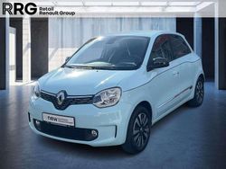 Blau Gebraucht 2023 Renault Twingo Techno Kleinwagen | 13.959 € (Fairer Preis)