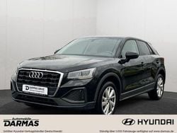 Schwarz Gebraucht 2022 Audi Q2 Ambiente SUV | 21.990 € (Superpreis)