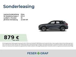Tamboragrau metallic Neu 2025 Audi Q5 Ambiente SUV | 70.699 € (Etwas zu teuer)