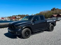 Andere außenfarben Gebraucht 2015 Dodge Ram Abholung | 26.500 € (Fairer Preis)