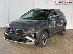 Ecotronic gray Neu 2025 Hyundai Tucson SUV | 35.400 € (Guter Preis)