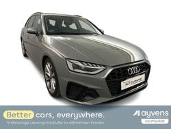 Quantumgrau Gebraucht 2020 Audi A4 S-Line Kombi | 26.980 € (Guter Preis)