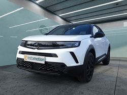 Weiß Gebraucht 2024 Opel Mokka SUV | 24.040 € (Etwas zu teuer)