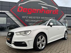 Weiß Gebraucht 2016 Audi A3 Ambition Limousine | 12.990 € (Guter Preis)